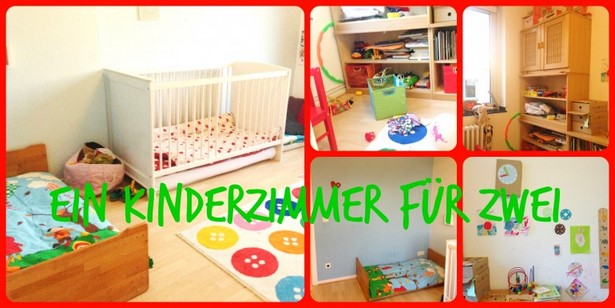 einrichtungsideen-kinderzimmer-fur-zwei-76_13 Belsőépítészeti ötletek gyermekszoba két