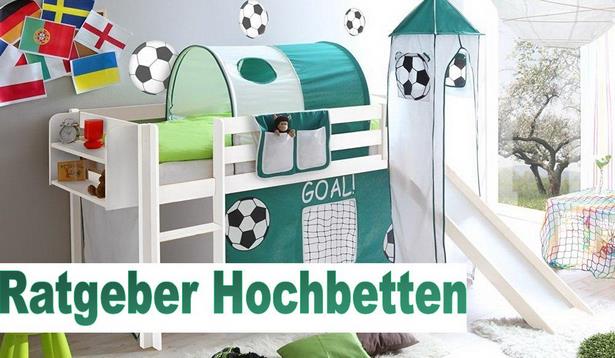 hochbett-fur-kleines-kinderzimmer-12_16 Loft ágy kis gyermekszoba