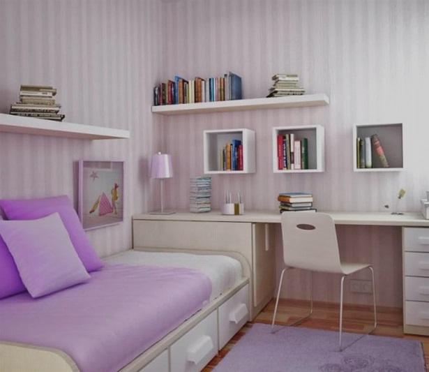 jugendzimmer-ideen-kleines-zimmer-66_10 Ifjúsági szoba ötletek kis szobák