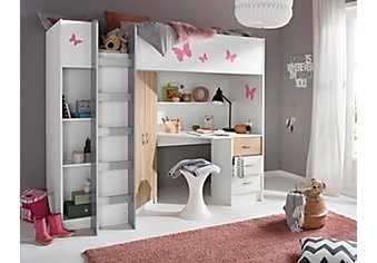 kinderzimmermobel-fur-kleine-raume-24_18 Gyermekszoba bútorok kis szobákhoz