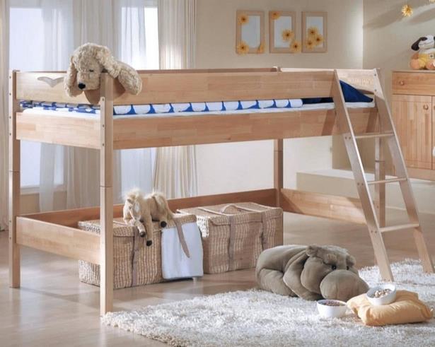 kleines-kinderzimmer-hochbett-50_18 Kis gyerekszoba tetőtéri ágy