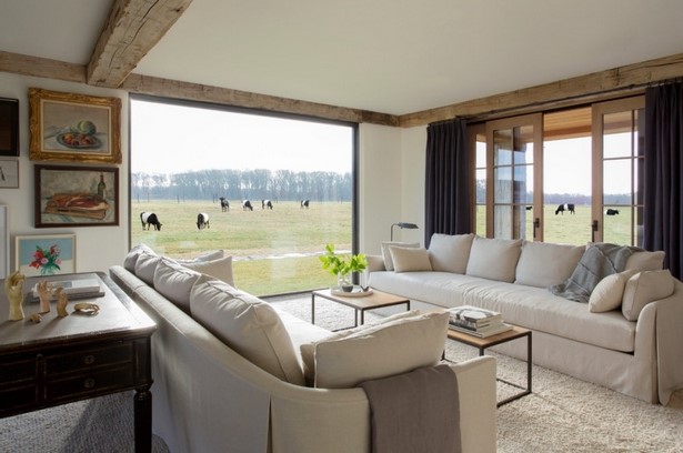 landhaus-wohnzimmer-modern-50_7 Vidéki ház nappali modern