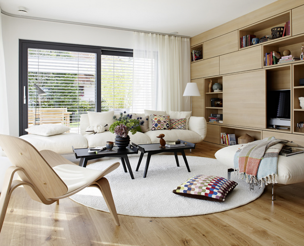 langliches-wohnzimmer-gestalten-98_18 Tervezzen egy hosszúkás nappali