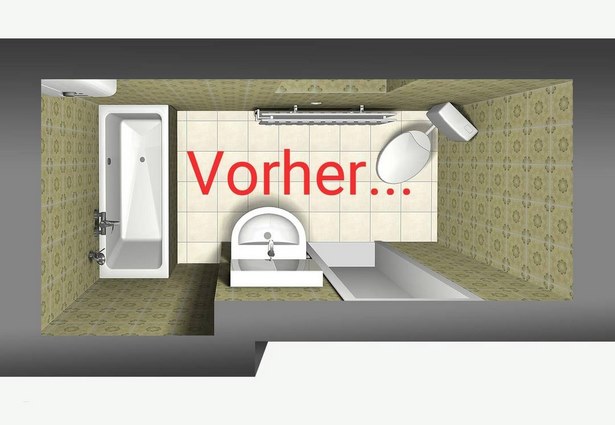 losungen-fur-kleine-badezimmer-62_8 Megoldások kis fürdőszobákhoz