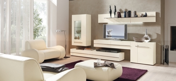 moderne-deko-fur-wohnzimmer-97_7 Modern dekoráció a nappaliban