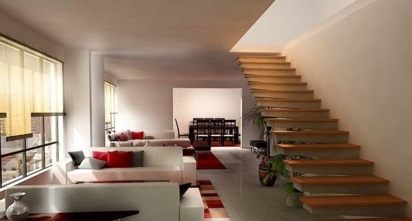 moderne-innenarchitektur-wohnzimmer-59_9 Modern belsőépítészeti nappali
