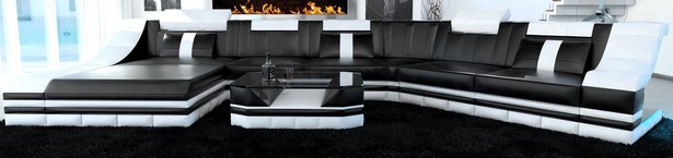 moderne-sofas-bilder-43 Modern kanapék képek
