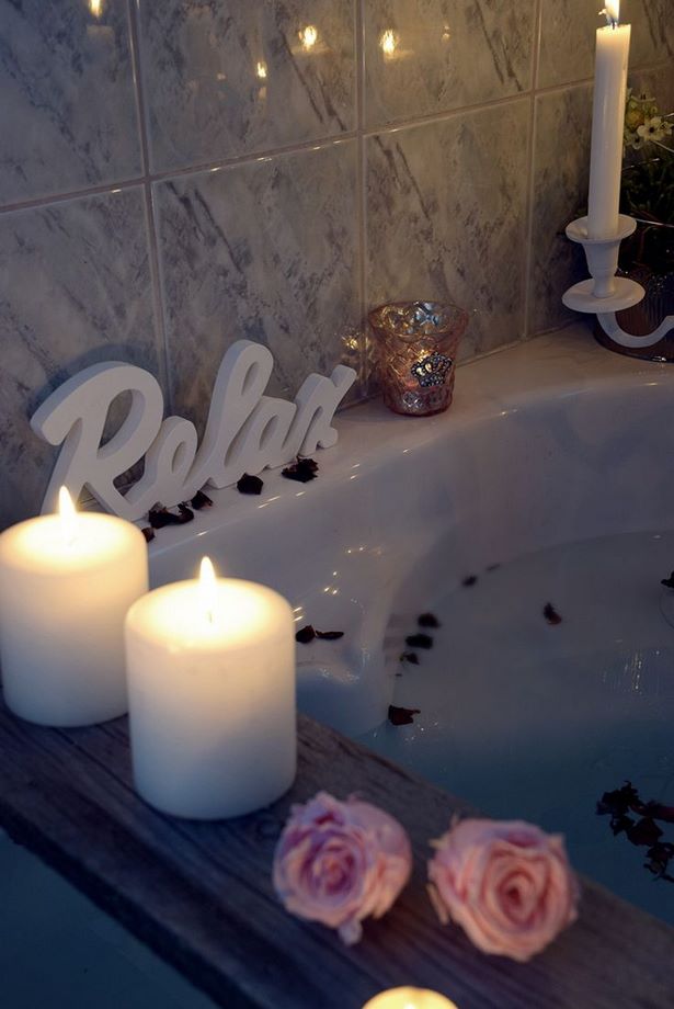 schone-bad-deko-97_3 Gyönyörű fürdőszoba dekoráció