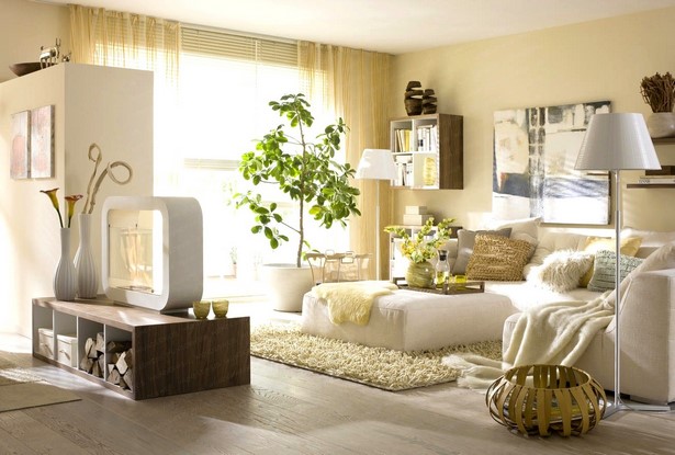 schone-wohnzimmer-bilder-91_8 Gyönyörű nappali képek