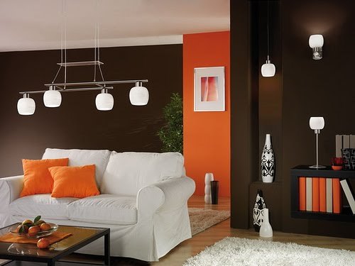schoner-wohnen-wohnzimmer-bilder-21_5 Gyönyörű nappali képek