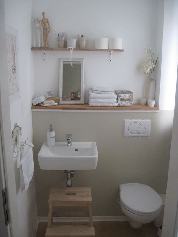 spiegel-fur-kleines-bad-02_4 Tükör kis fürdőszoba