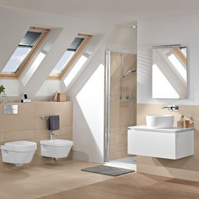 vorschlage-badgestaltung-fliesen-98_13 Javaslatok fürdőszoba tervezés csempe