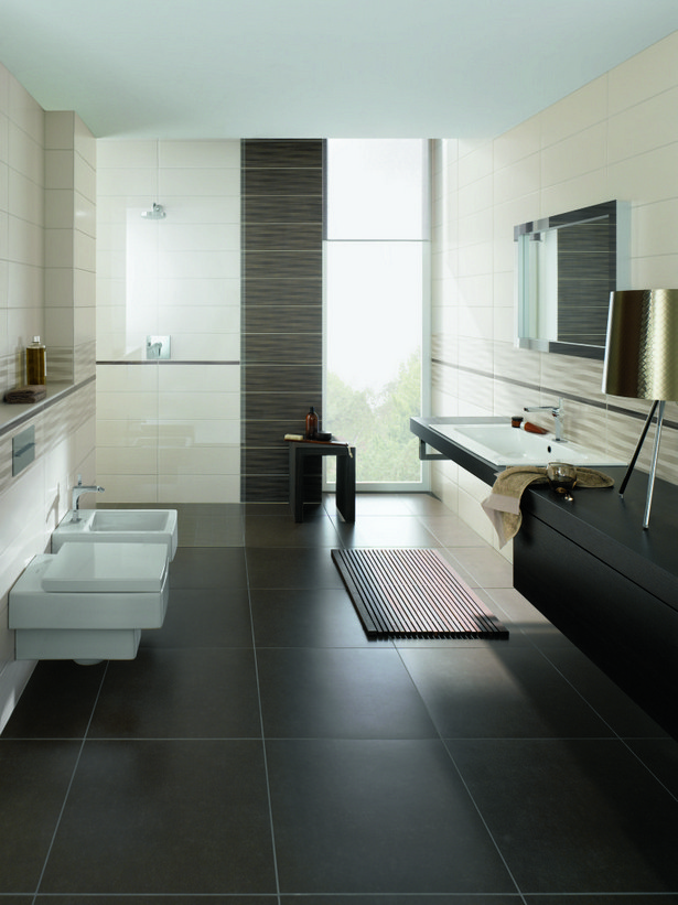 vorschlage-badgestaltung-fliesen-98_14 Javaslatok fürdőszoba tervezés csempe