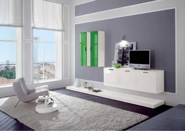 wandfarben-ideen-wohnzimmer-bilder-88_16 Fal színek ötletek, nappali képek
