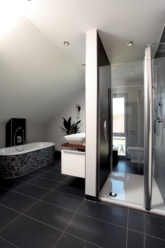wohnideen-badezimmer-modern-96 Fürdőszoba ötletek modern