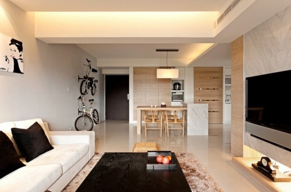 wohnzimmer-ideen-minimalistisch-73_2 Nappali ötletek, minimalista