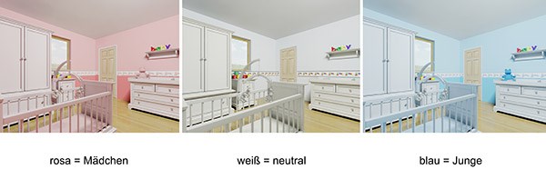 zwillingskinderzimmer-einrichten-82_17 Kétágyas gyermekszoba beállítása