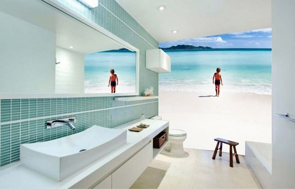 deko-badezimmer-strand-18_14 Díszítő fürdőszoba strand