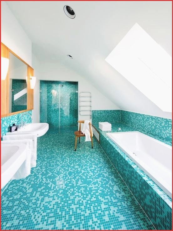 deko-badezimmer-turkis-95_7 Dekoratív fürdőszoba türkiz