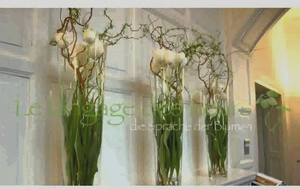 glasvase-dekorieren-ideen-59_9 Üveg váza díszítő ötletek