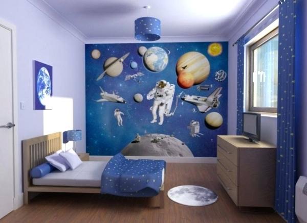 kinderzimmer-wand-streichen-ideen-60_6 Gyerek szoba falfestmény ötletek