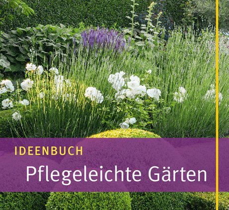 pflegeleichte-garten-89_2 Könnyű gondozású kertek