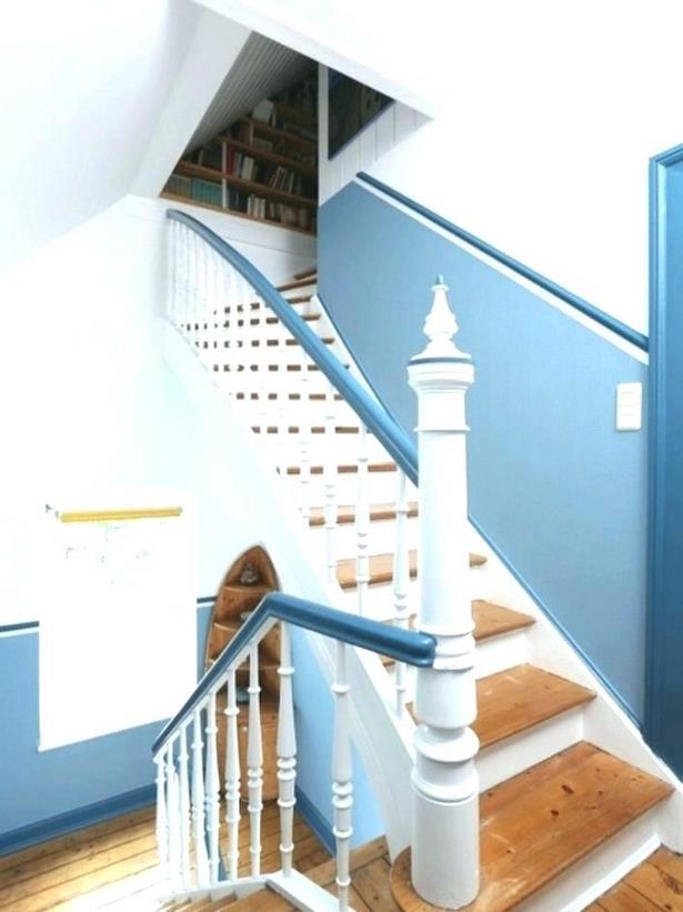 treppenaufgang-streichen-ideen-82_16 Lépcső festés ötletek