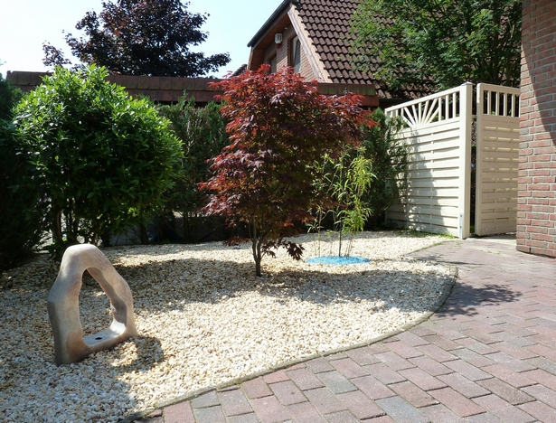 vorgarten-gestalten-mit-holz-59_14 Elülső kert kialakítása fával