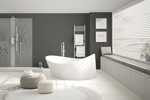 weisse-bader-gestalten-01_12 Fehér fürdőszobák kialakítása