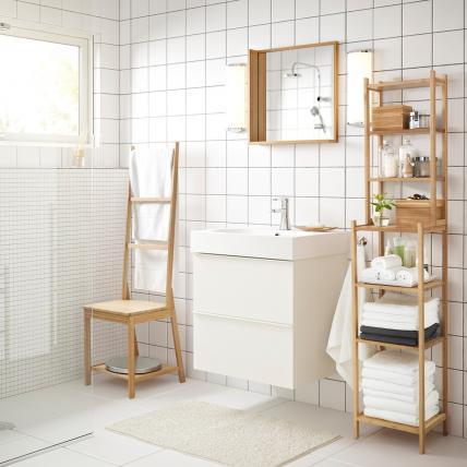 weisse-bader-gestalten-01_5 Fehér fürdőszobák kialakítása