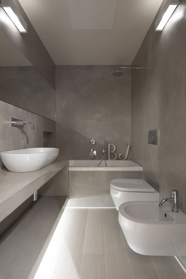 badeinrichtung-ideen-kleines-bad-88_15 Fürdőszoba bútorok ötletek kis fürdőszoba