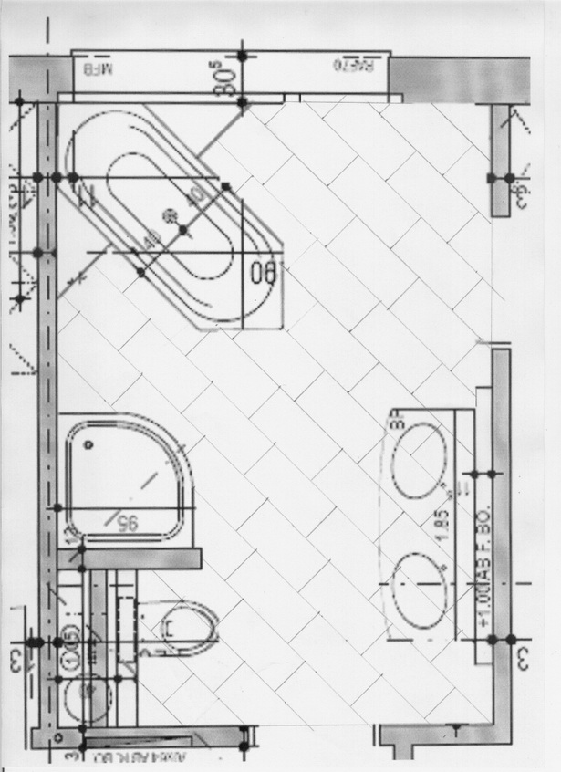 Fürdőszoba 10m2