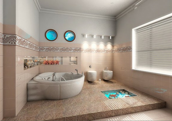 bilder-fr-badezimmergestaltung-77_10 Képek a fürdőszoba tervezéséhez