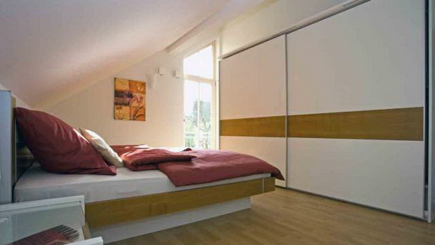 dachschrge-gestalten-schlafzimmer-35_2 Tető lejtős design hálószoba