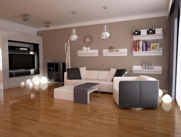farbgestaltung-wohnzimmer-ideen-37_9 Színes design Nappali ötletek