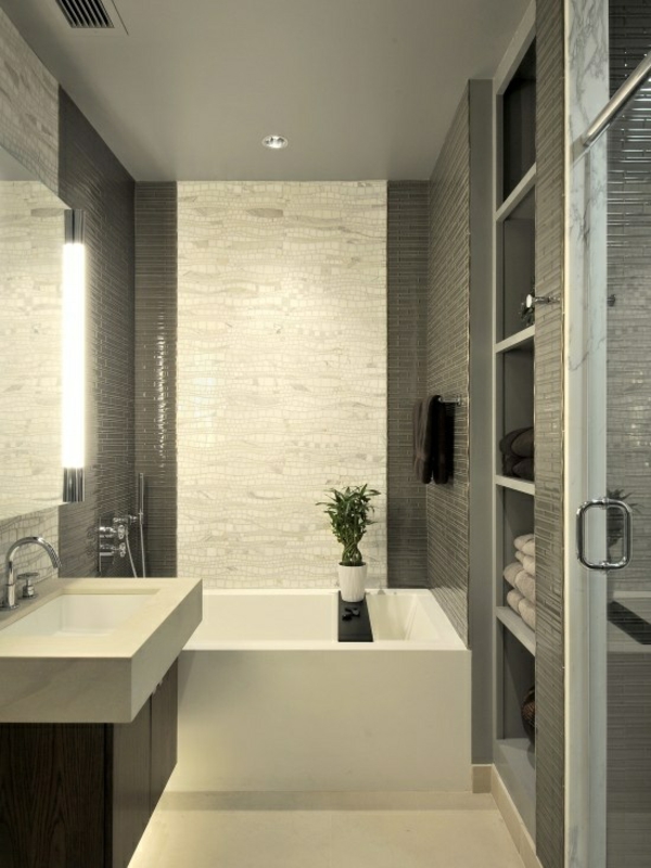 ideen-badgestaltung-kleines-bad-70_4 Ötletek fürdőszoba tervezés kis fürdőszoba
