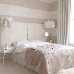 ideen-wandgestaltung-farbe-schlafzimmer-80_10 Ötletek fal design színes hálószoba