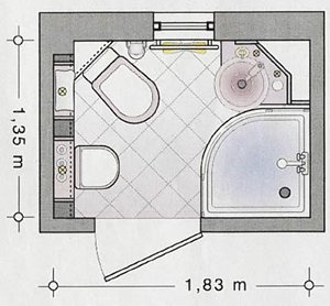 kleines-badezimmer-planen-98_7 Kis fürdőszoba terv
