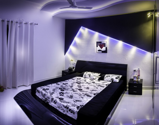 kleines-schlafzimmer-farblich-gestalten-89_11 Kis hálószoba design szín