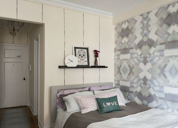 kleines-schlafzimmer-farblich-gestalten-89_6 Kis hálószoba design szín