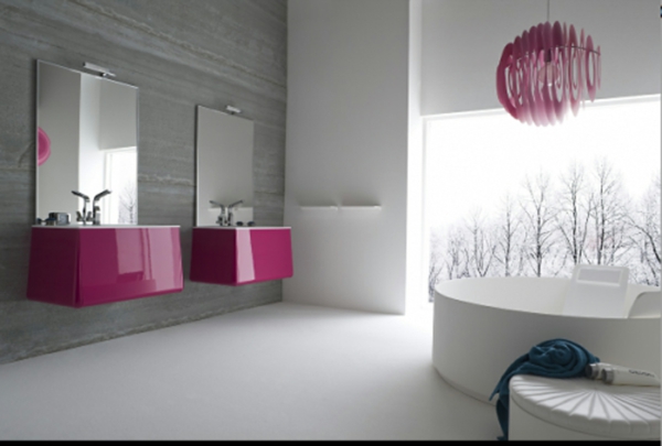 kreative-badideen-15_16 Kreatív fürdőszoba ötletek