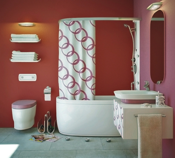 kreative-badideen-15_19 Kreatív fürdőszoba ötletek