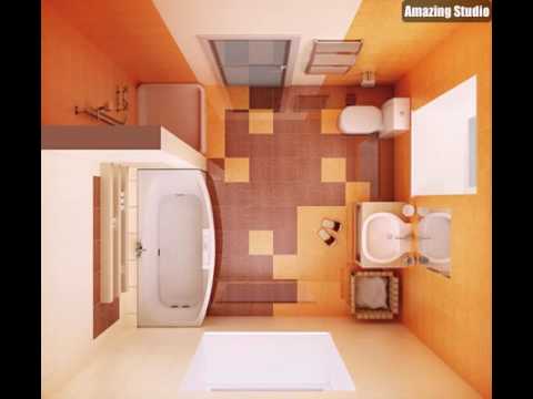 kreative-badideen-15_8 Kreatív fürdőszoba ötletek