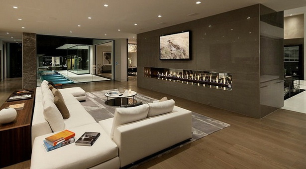 luxus-wohnzimmer-ideen-63 Luxus nappali ötletek