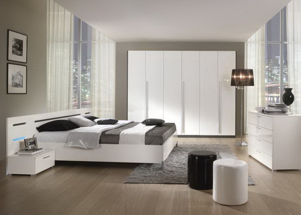 moderne-schlafzimmer-bilder-74_16 Modern hálószoba képek