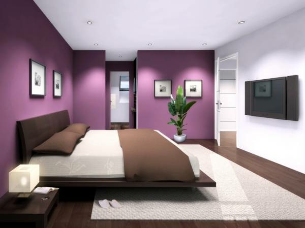 moderne-wandfarben-fr-schlafzimmer-55_3 Modern falfestékek hálószobákhoz