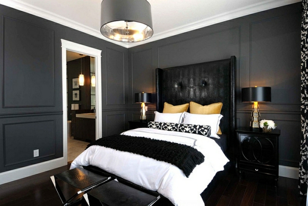 moderne-wandfarben-schlafzimmer-28_8 A modern fal színek-hálószoba
