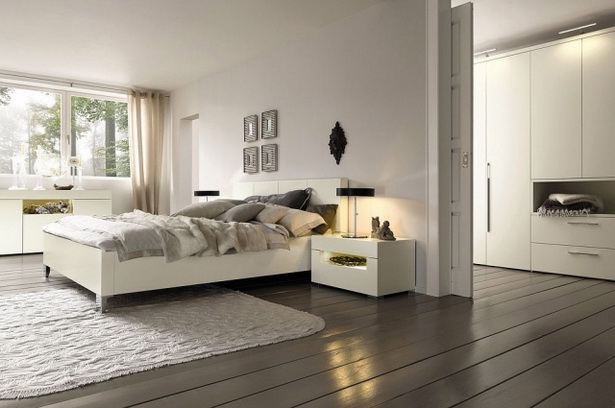 modernes-schlafzimmer-einrichten-33_2 Modern hálószoba bútor
