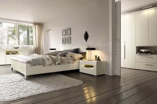 modernes-zimmer-einrichten-70 Berendezzen egy modern szobát