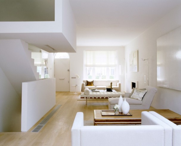 reihenhaus-wohnzimmer-gestalten-22_5 Teraszos ház nappali tervezés